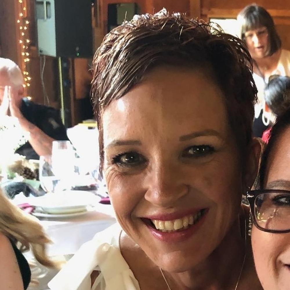 Meet your Posher, Roberta